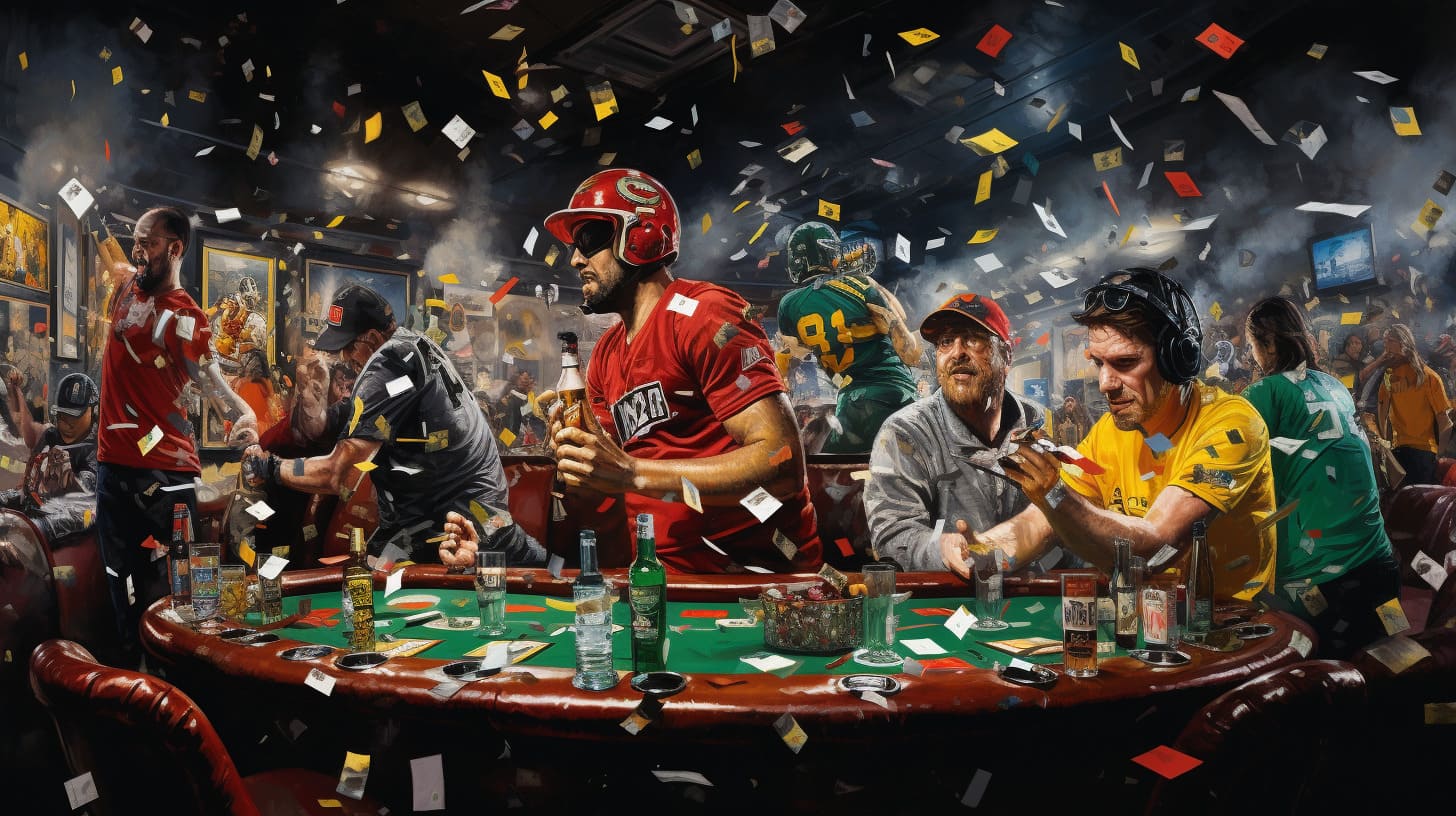 BD777 বেটিং ইন্টারফেস