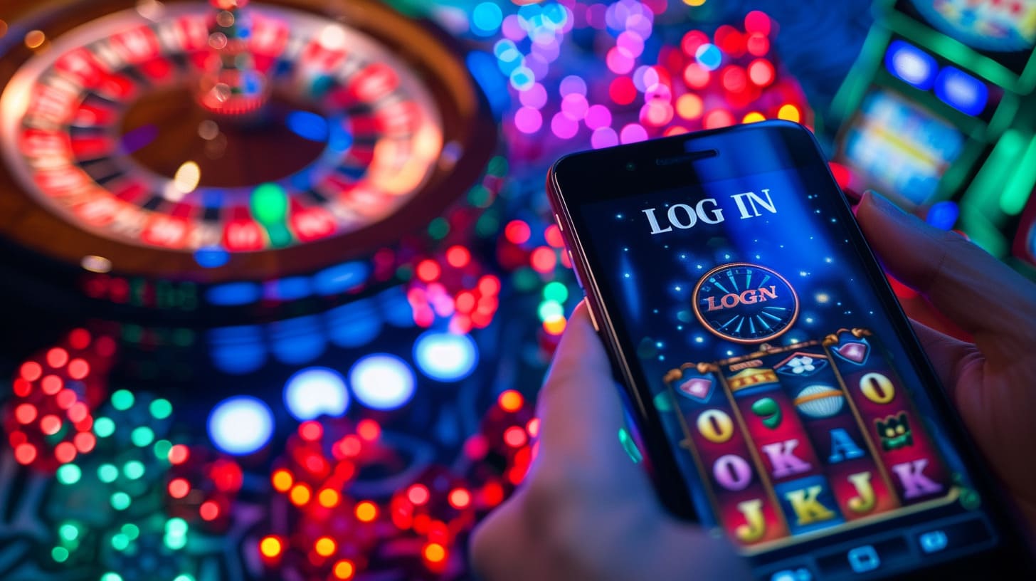 BD777 মোবাইল অ্যাকাউন্ট অ্যাক্সেস